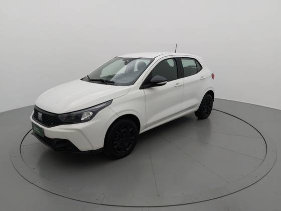 FIAT ARGO 1.0 FIREFLY FLEX DRIVE MANUAL FIAT ARGO 1.0 FIREFLY FLEX DRIVE MANUAL